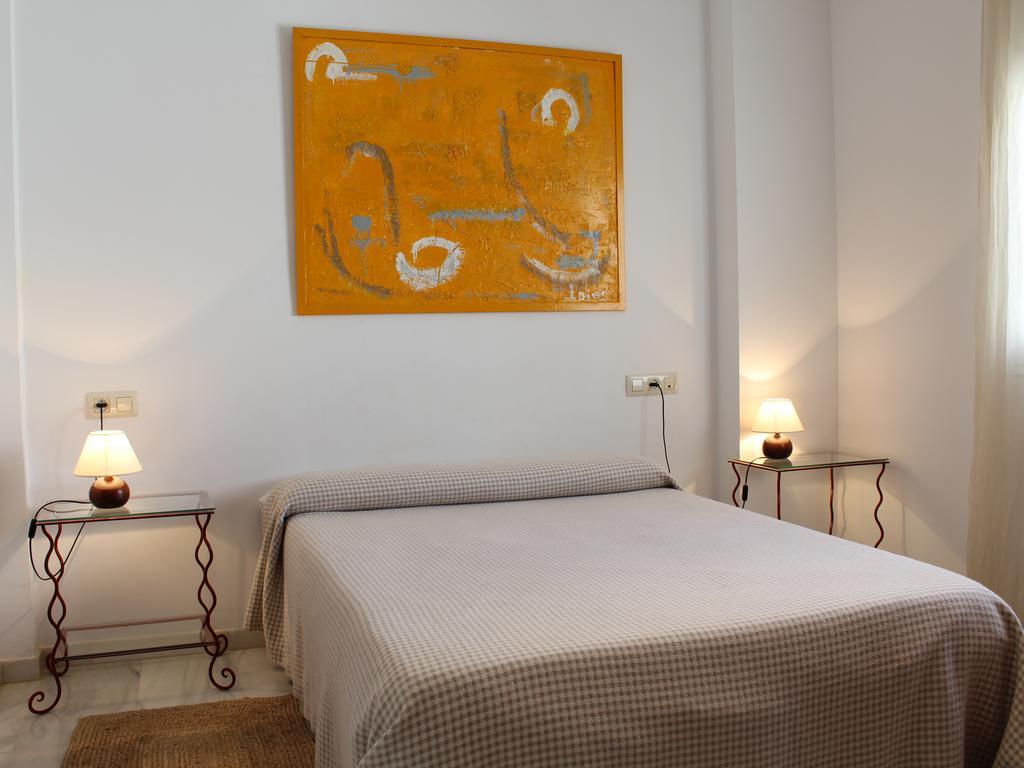 Apartamento Jardin De La Ribera. *